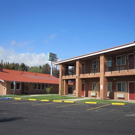 Rancho California Inn Temecula Exterior foto