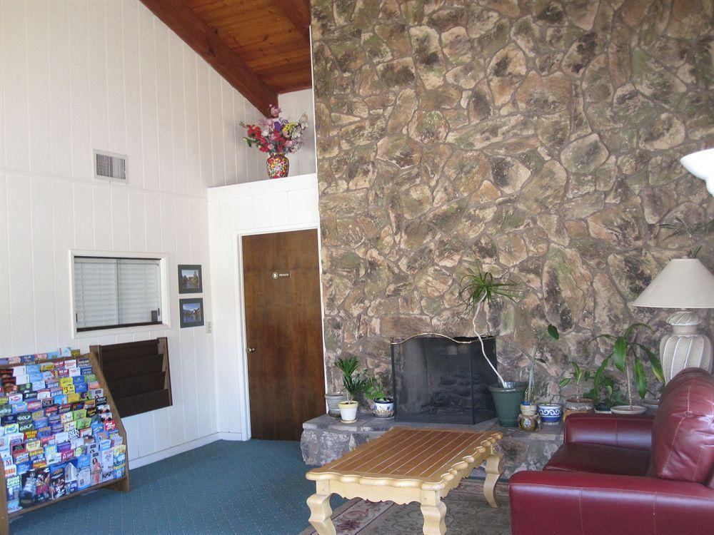 Rancho California Inn Temecula Exterior foto